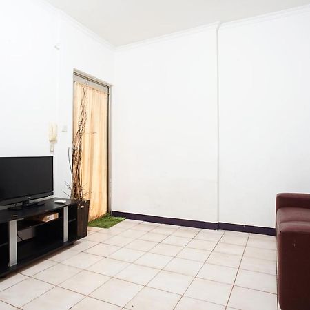 Mediterania Garden Residence I Джакарта Екстер'єр фото