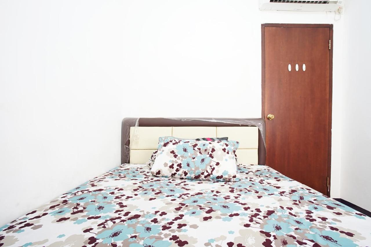 Mediterania Garden Residence I Джакарта Екстер'єр фото