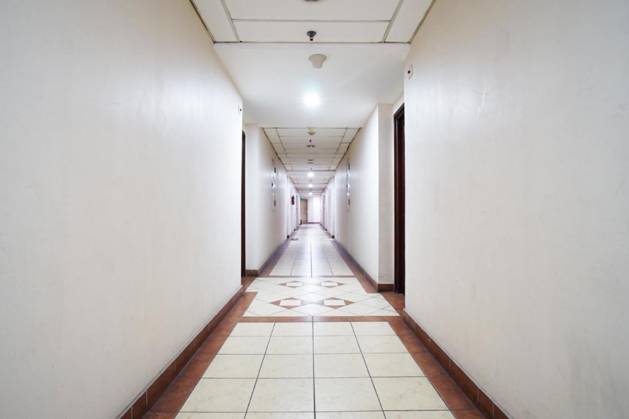 Mediterania Garden Residence I Джакарта Екстер'єр фото