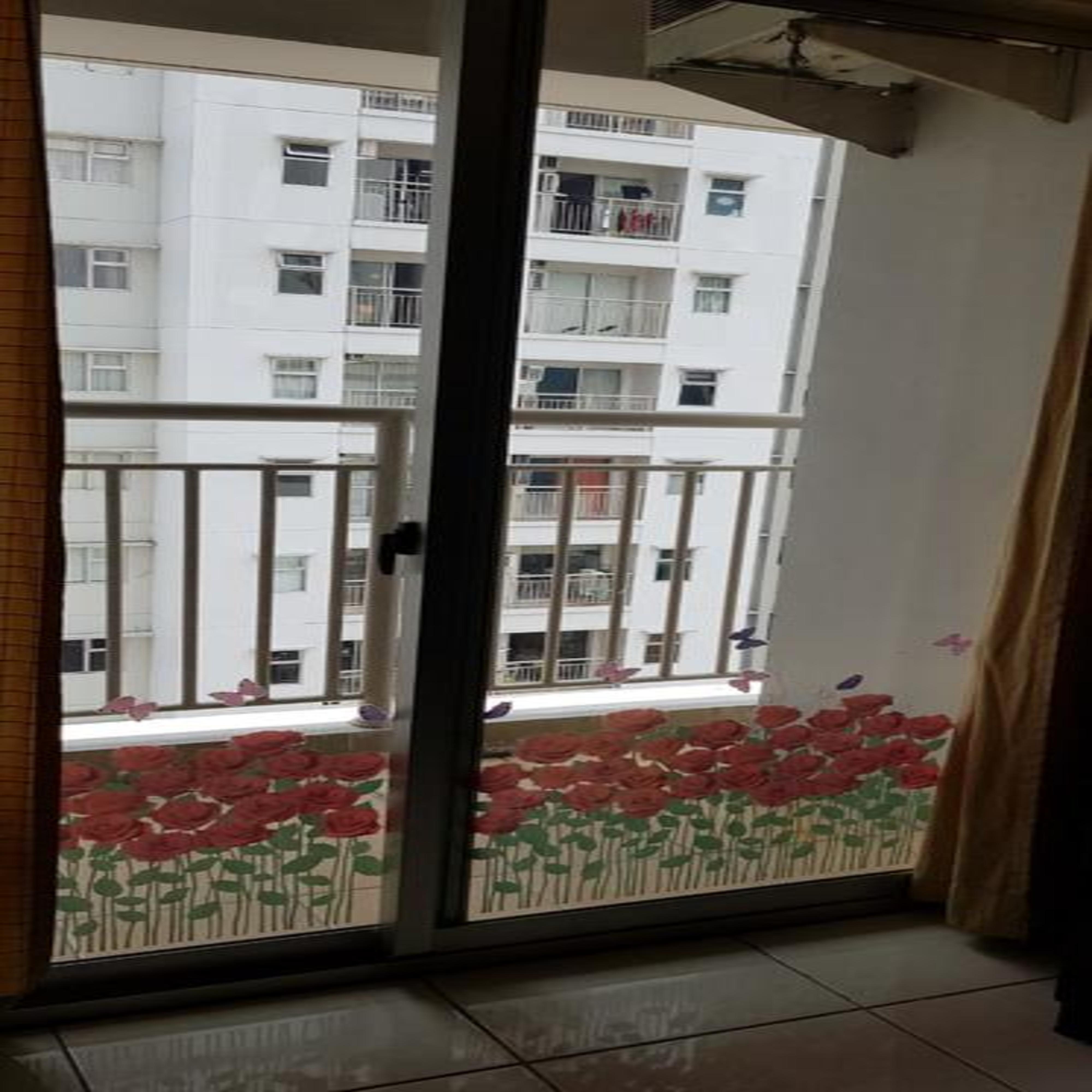 Mediterania Garden Residence I Джакарта Екстер'єр фото
